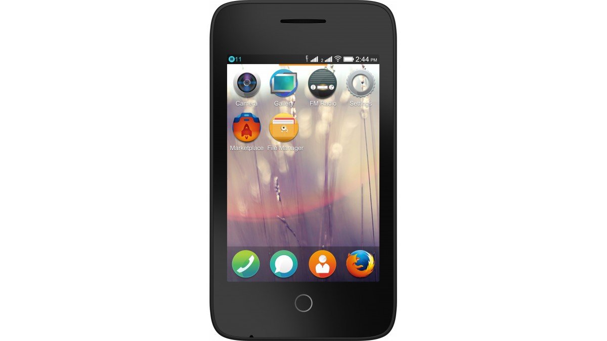 Alcatel  Onetouch Fire C